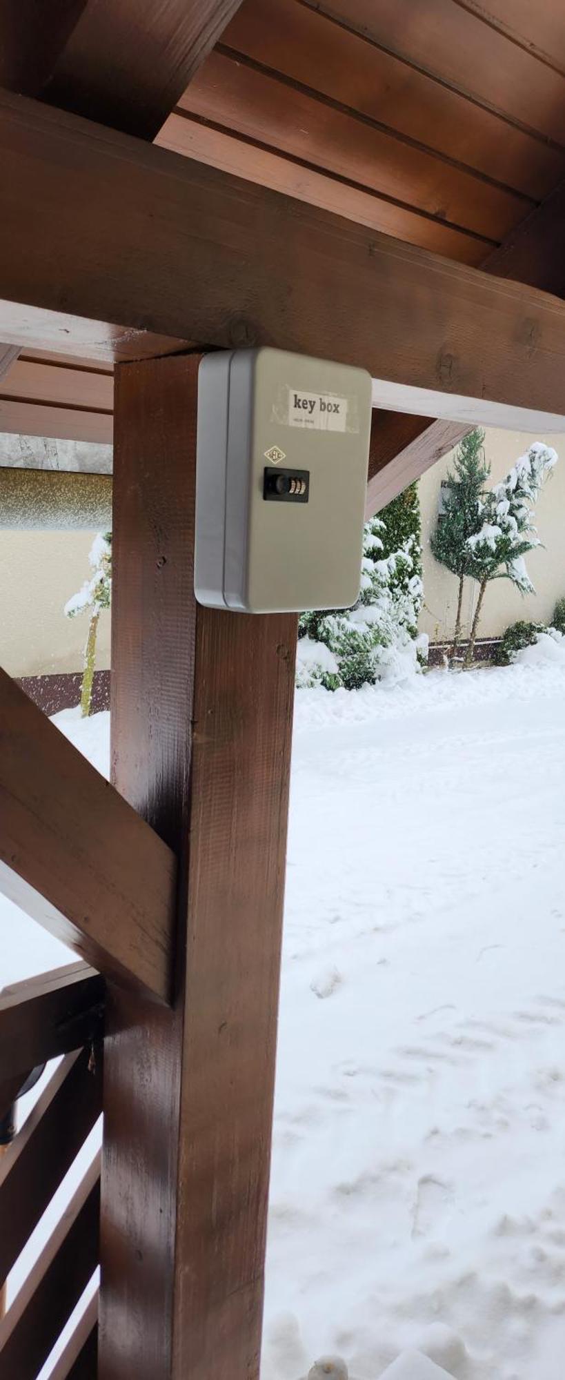 Studio Troika Pavčina Lehota Exteriör bild